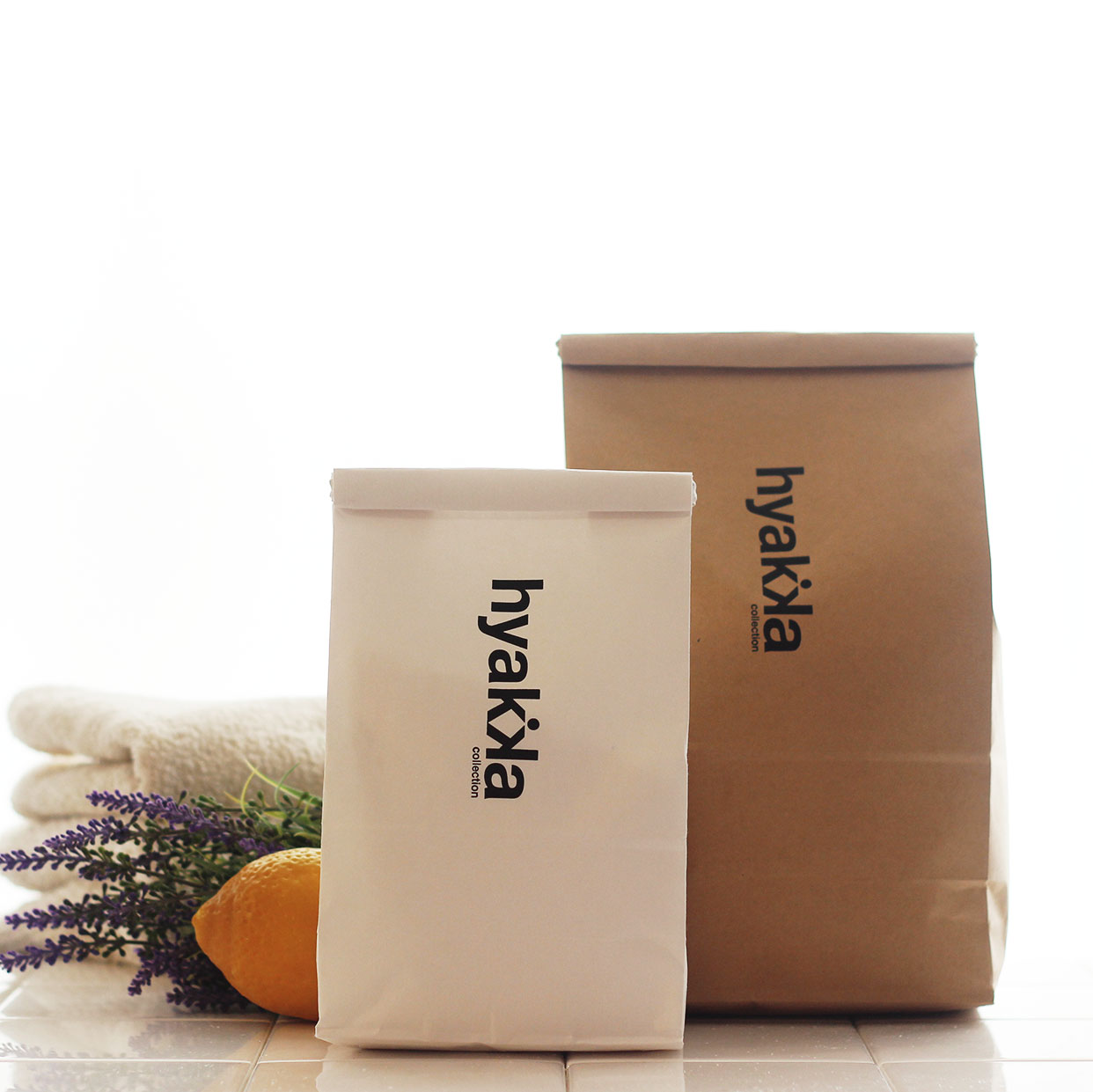 ナチュウォッシュ ラベンダーレモン 5kg（透明平袋）