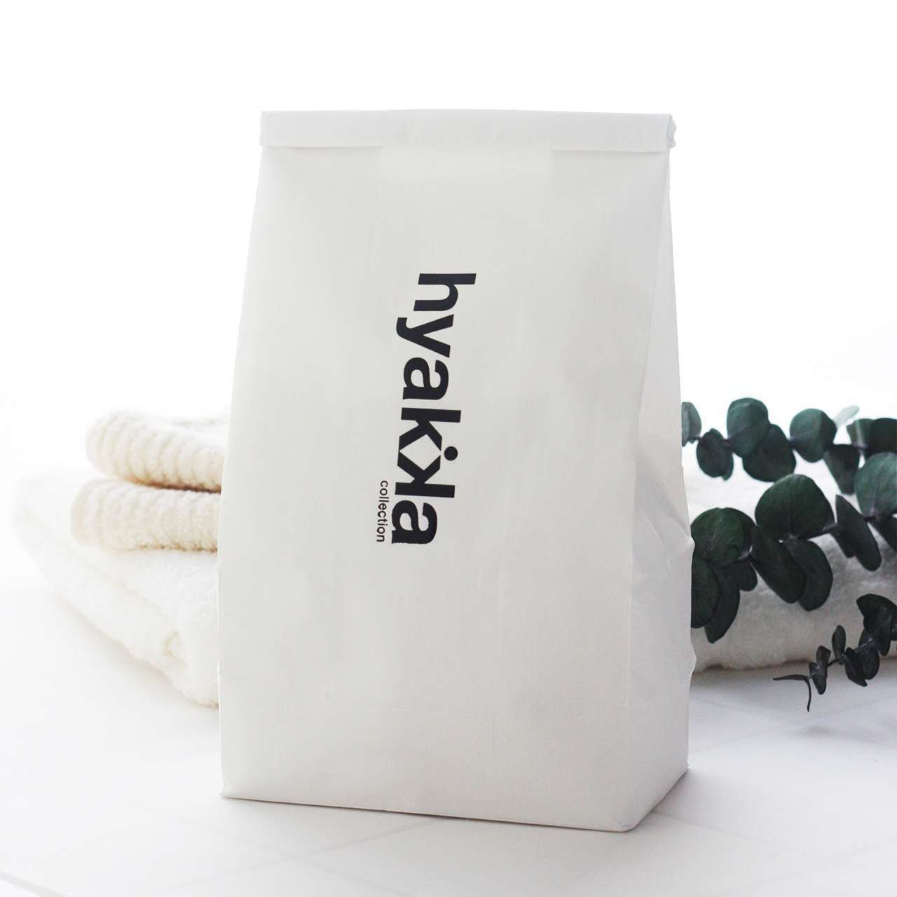 セスキプラス 5kg フレッシュユーカリ（透明平袋）