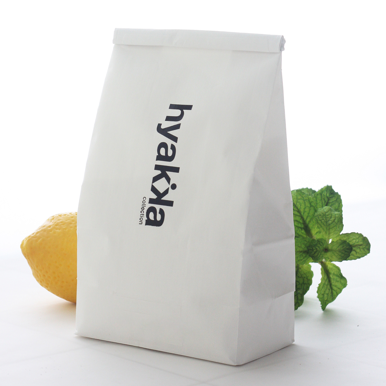 セスキプラス 5kg ミントレモン（透明平袋）