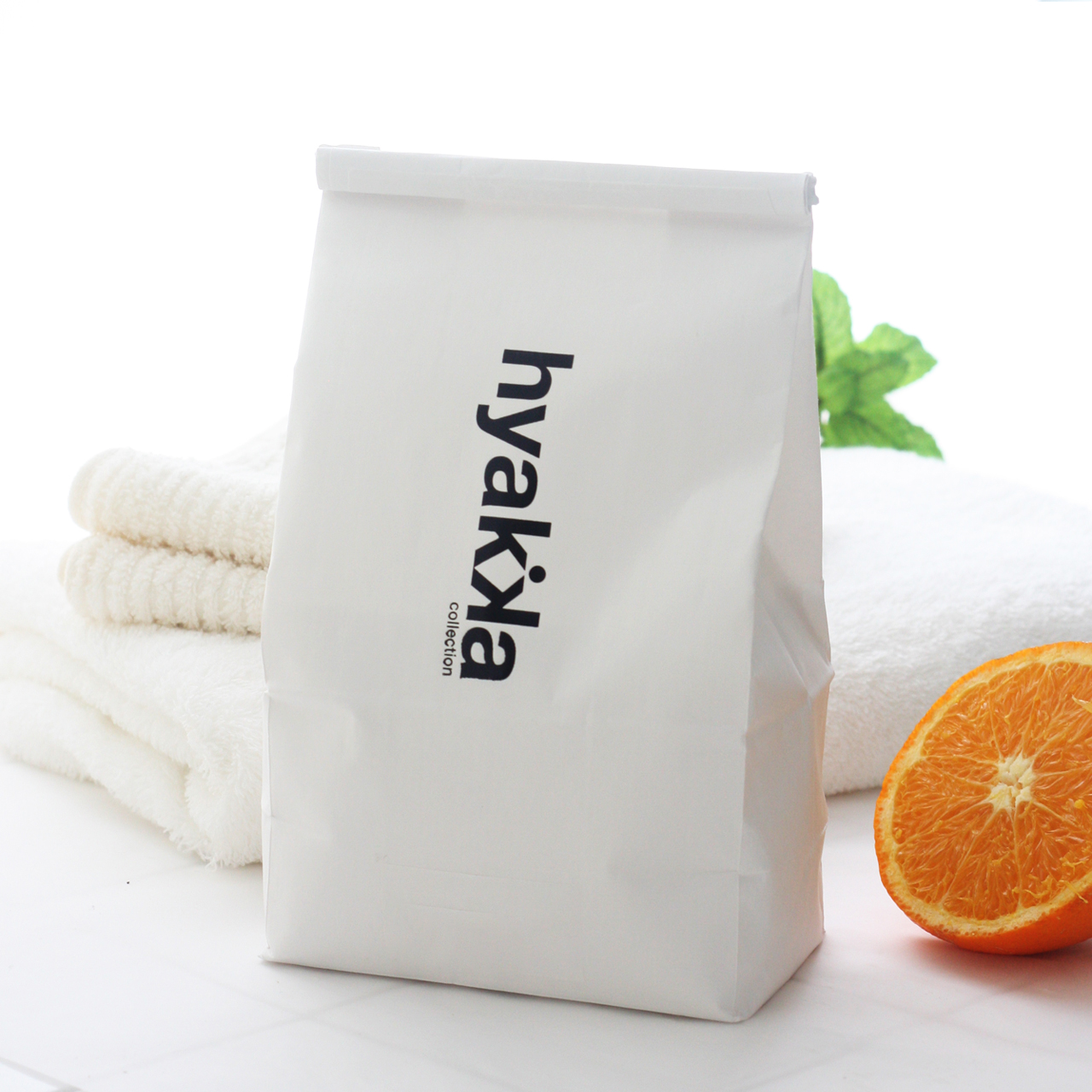 セスキプラス 5kg ゼラニウムシトラス（透明平袋）