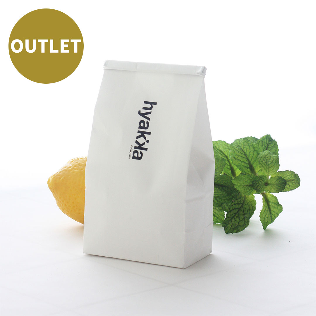 【OUTLET】セスキプラス 500g ミントレモン