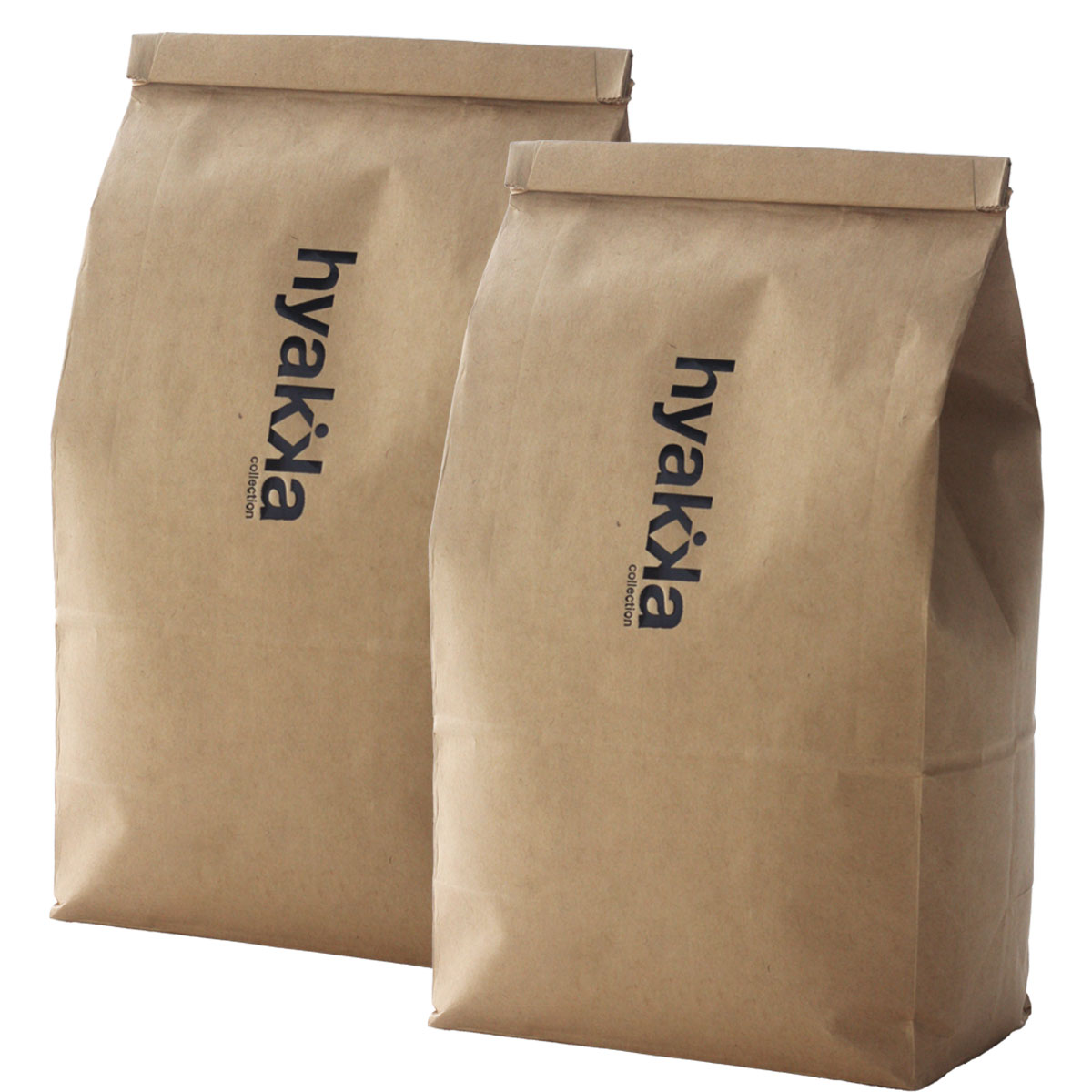 【送料お得セット】重曹 2.5kg（2袋セット）